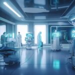 how ai is transforming healthcare: a new era of medical innovation