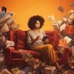 Mother's day 2023 gift ideas for tech savvy mom