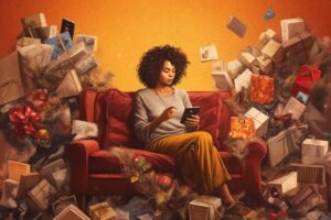 Mother's day 2023 gift ideas for tech savvy mom