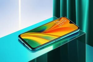 oppo a17 the best android phone