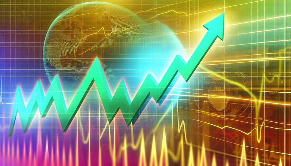 financial projections for interest