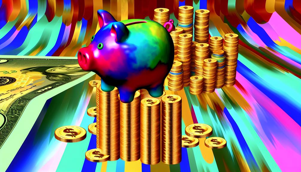 high yield savings accounts comparison