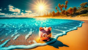 top australian savings account