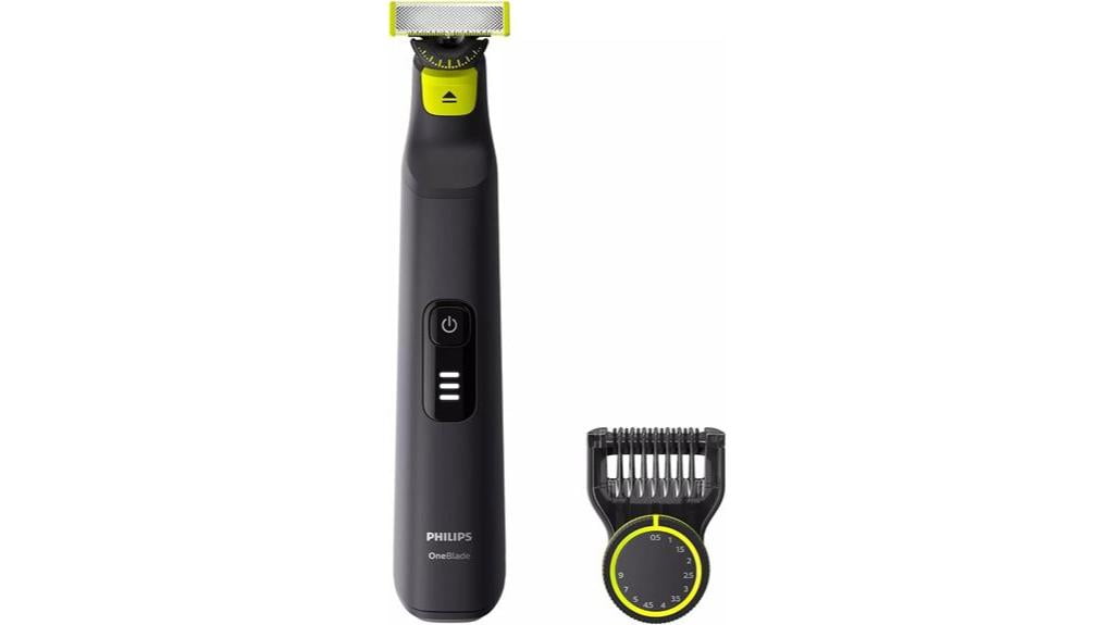 philips oneblade 360 pro