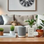 affordable diy home automation