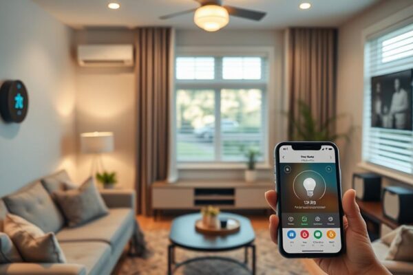affordable home automation innovations