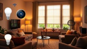 affordable smart home upgrades