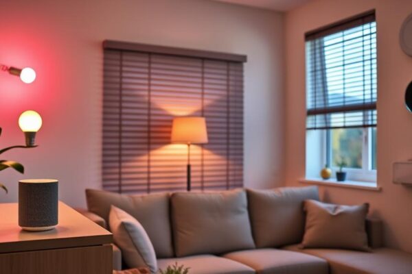 beginner diy home automation