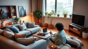 beginner friendly tech renovation tips