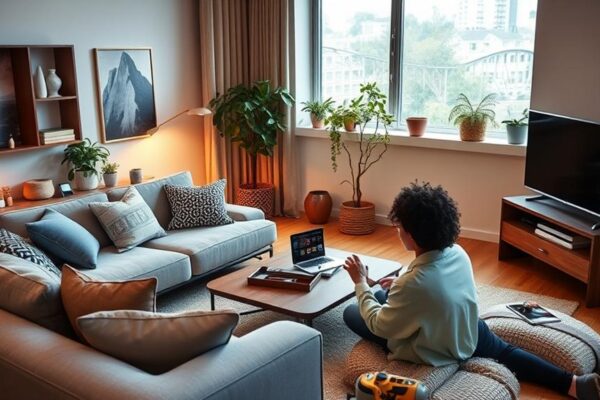 beginner friendly tech renovation tips