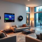 best smart thermostats 2024
