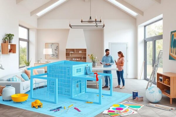 Why BIM Boosts Home Remodeling Success bim enhances remodeling efficiency