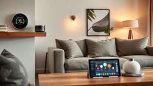 budget friendly smart home solutions