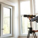 diy high tech window replacement