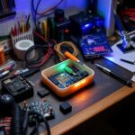 diy home automation fixes