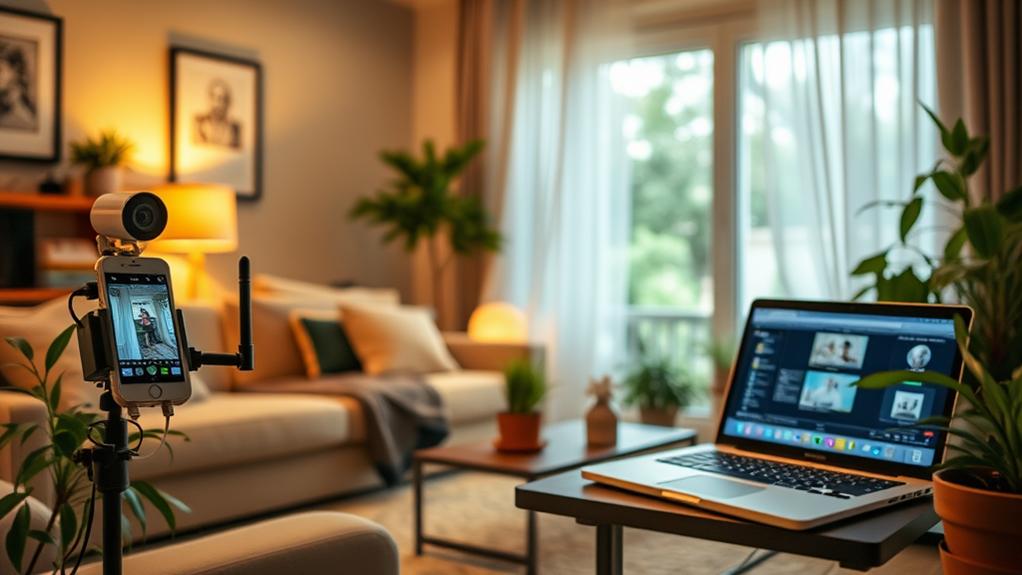 diy home security hacks