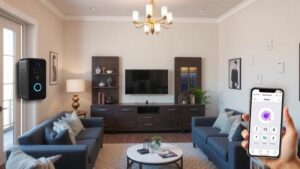 diy home security projects