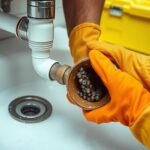 diy leak and clog repair