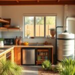 diy water saving home upgrades