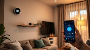 do it yourself smart home