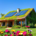 eco friendly housing solutions today