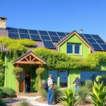 eco friendly renovations for sustainability