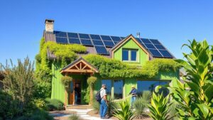 eco friendly renovations for sustainability