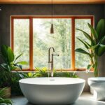 eco friendly water conservation renovations