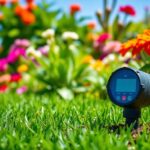 efficient lawn irrigation solutions