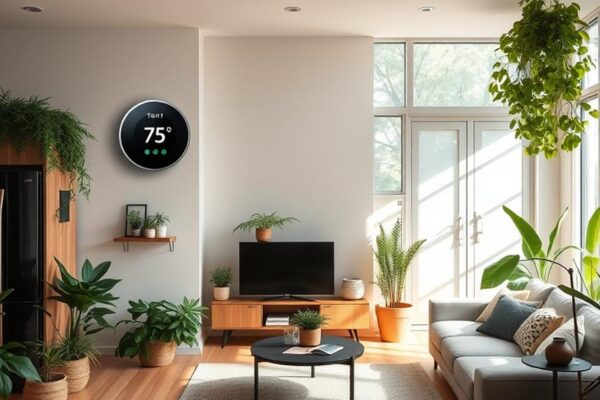 What’s the Best Smart Thermostat for Energy? energy efficient smart thermostat
