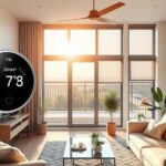 energy saving home automation tips