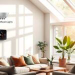 energy saving smart home tips