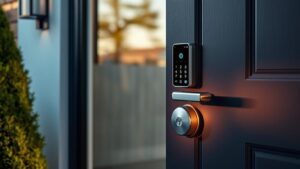 enhanced safety through technology