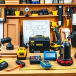 essential tools for diy