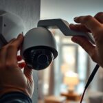 fixing smart camera systems