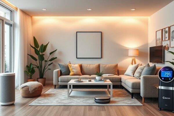 home automation made easy