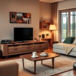 home automation starter devices