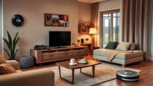 home automation starter devices