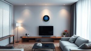 home automation upgrade benefits