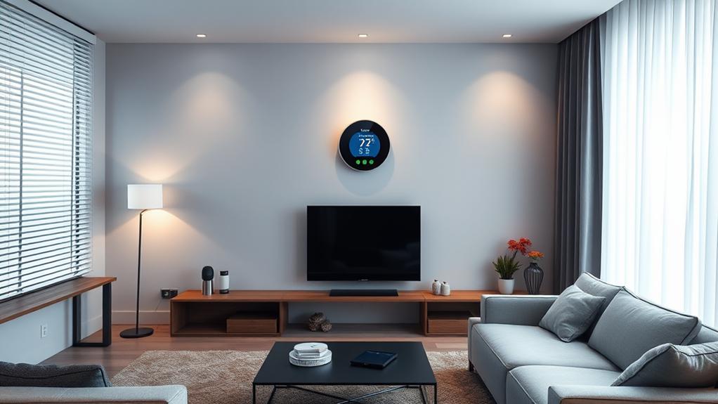 home automation upgrade benefits