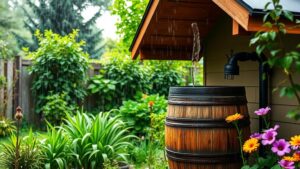 home rainwater harvesting guide