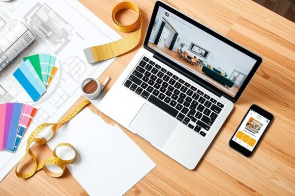 home renovation digital tools