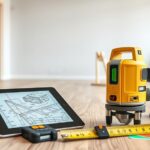 home renovation essential technology