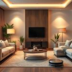 home upgrade tech tools