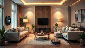 home upgrade tech tools