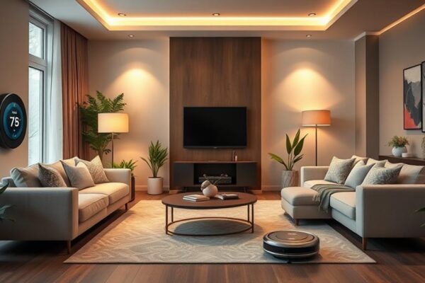 home upgrade tech tools