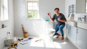 homeowners low flow toilet guide