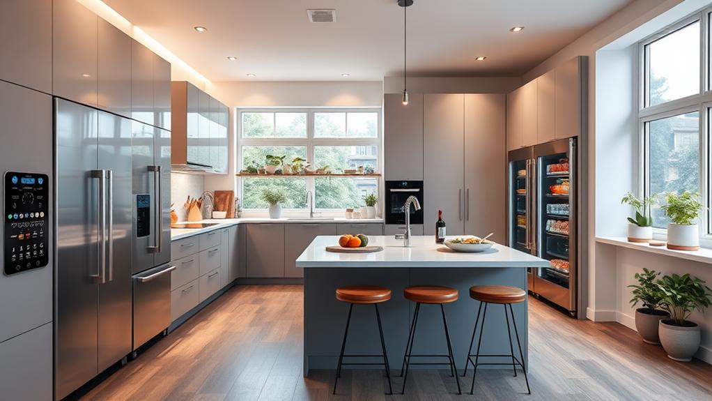 innovative 2023 kitchen upgrades