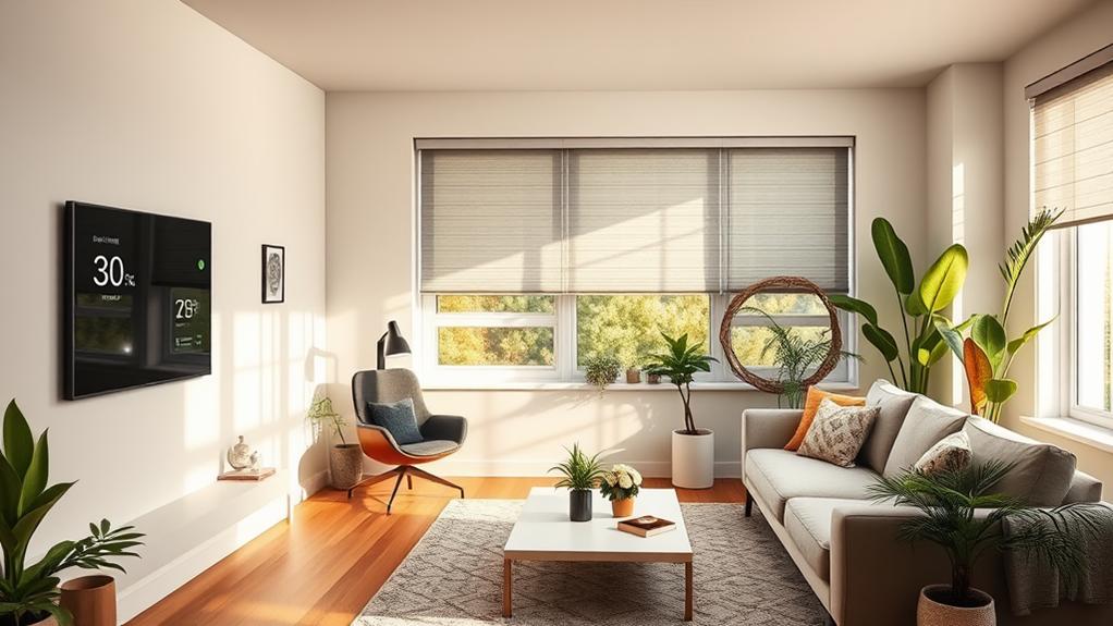 innovative smart home enhancements