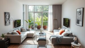 innovative solutions for small spaces